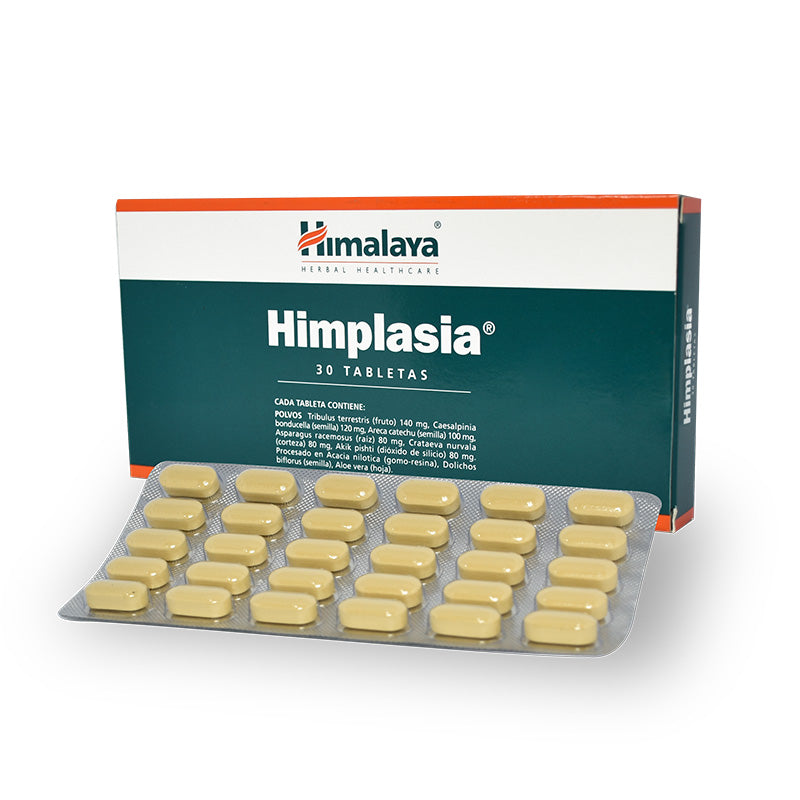 Himplasia | Himalaya