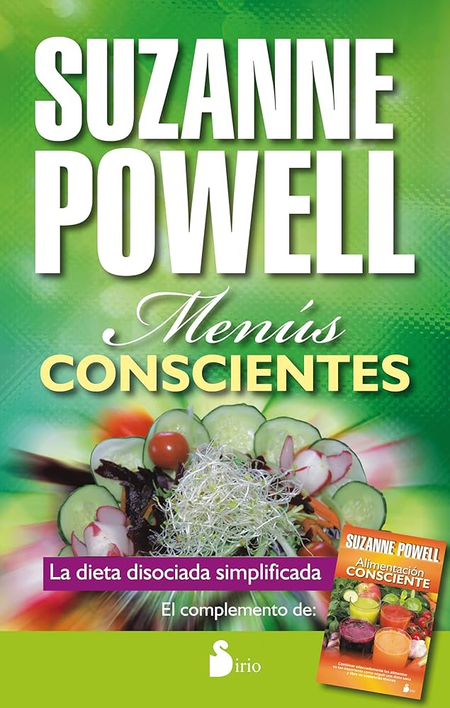 MENUS CONCIENTES