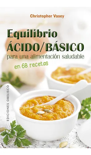 EQUILIBRIO ÁCIDO/BASICO