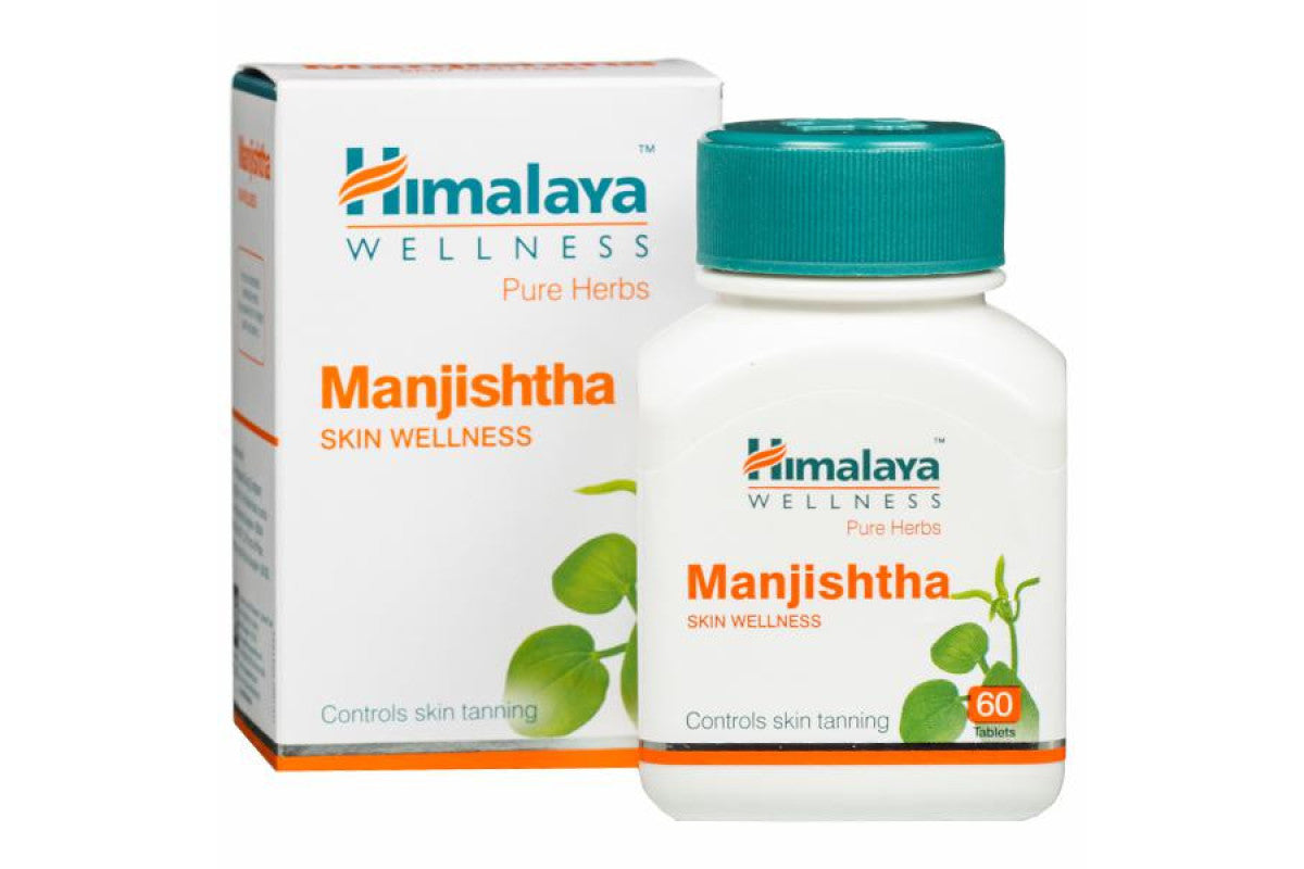 Manjishta Himalaya