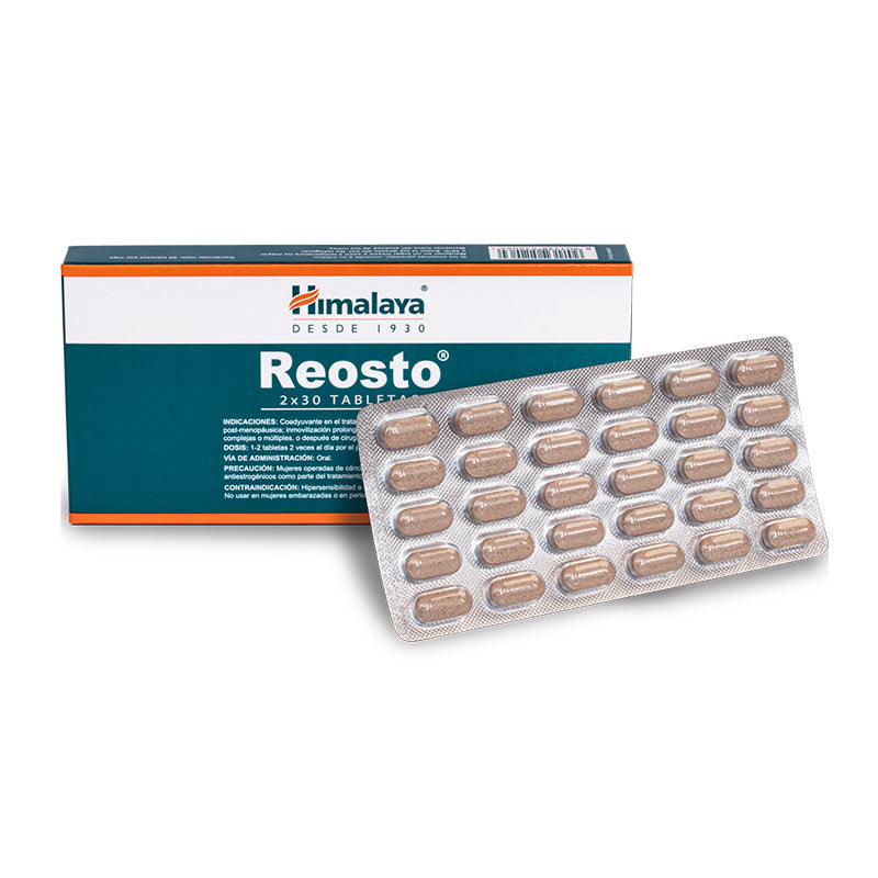 Reosto | Himalaya