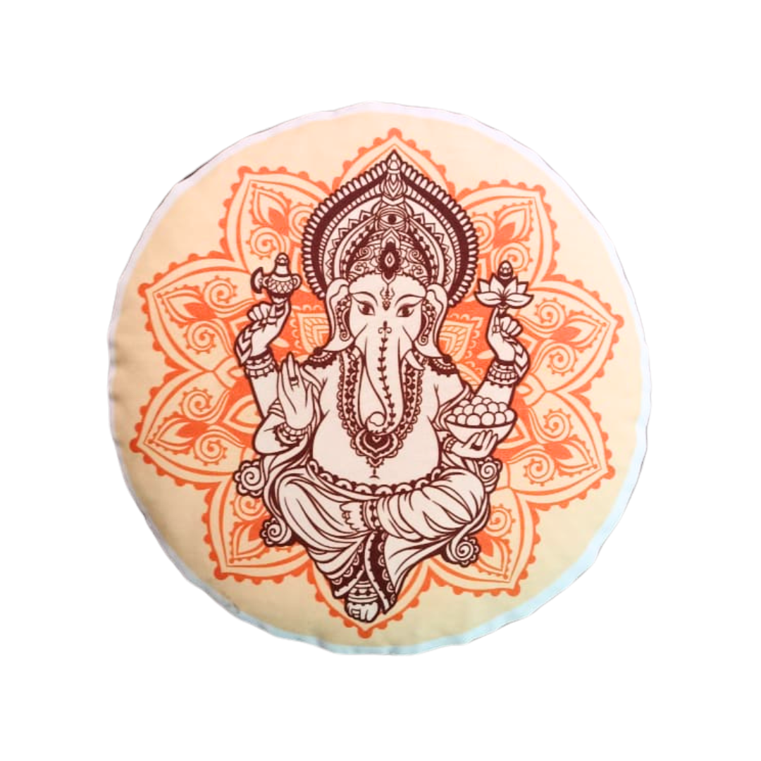 Zafu | Cojín de Meditación