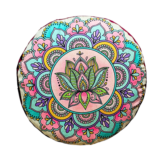 Zafu | Cojín de Meditación