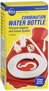 Enema Rectal Para Detox Y Aseo Personal
