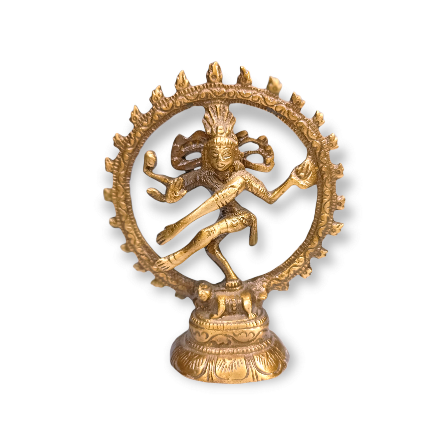 Shiva Nataraja