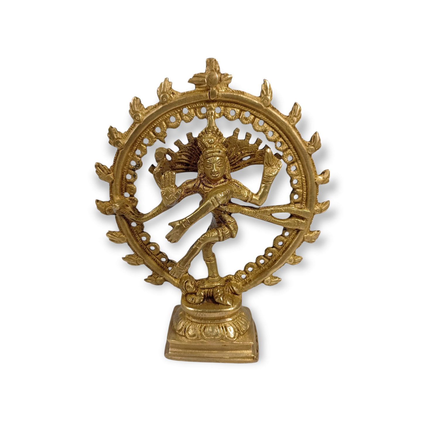 Shiva Nataraja