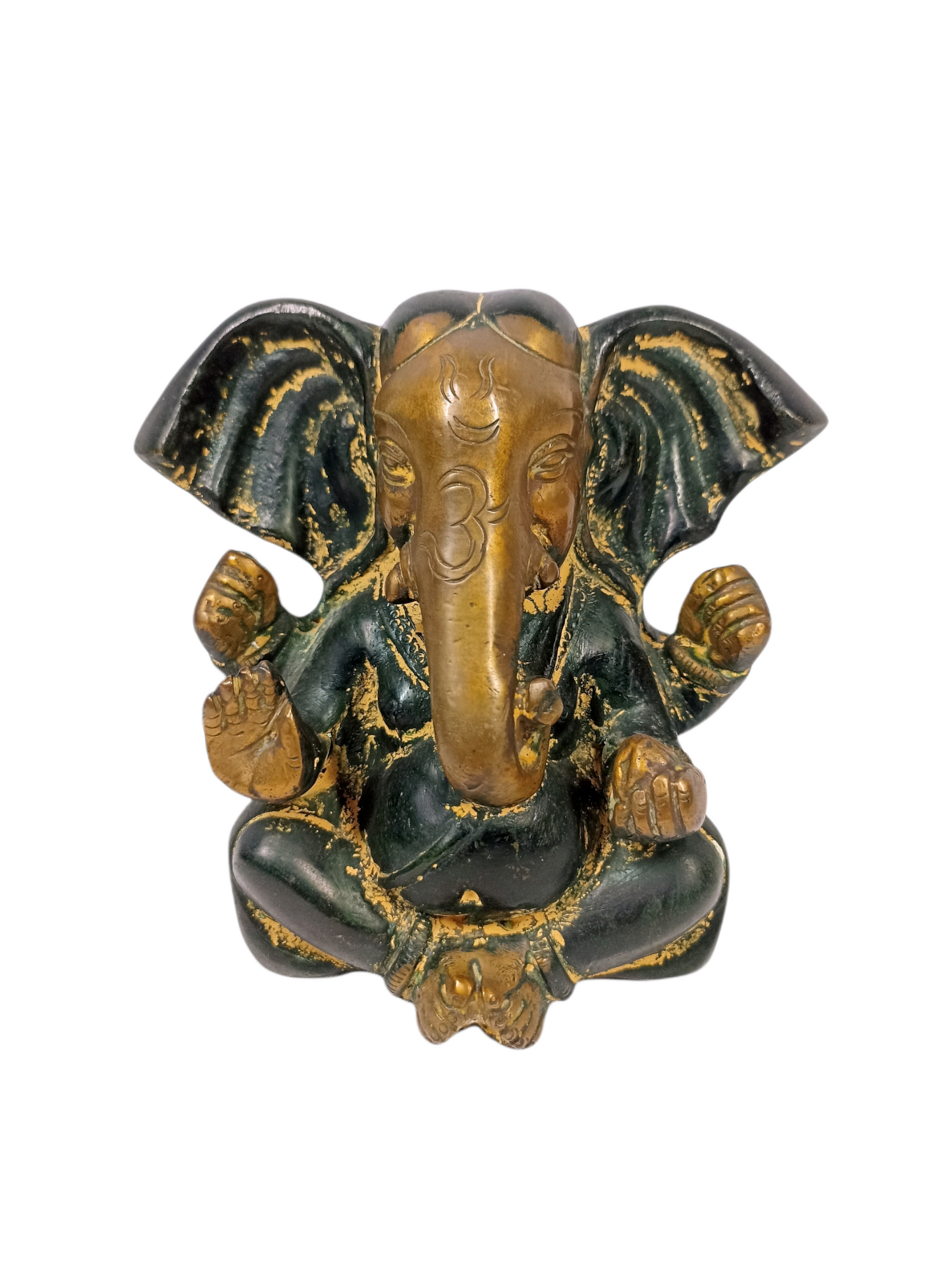 Ganesha