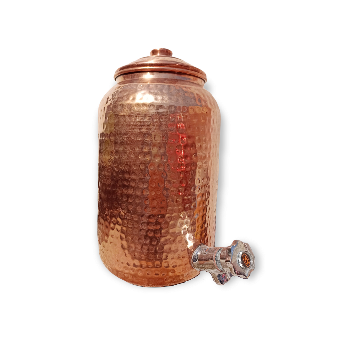 Dispensador de agua