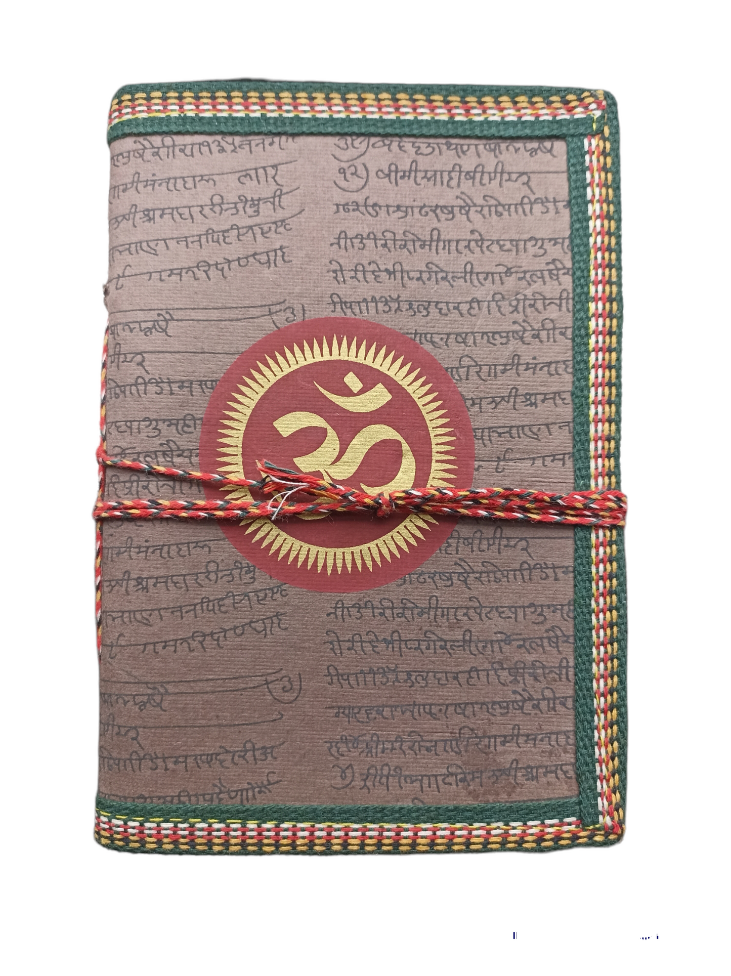 Libreta mediana