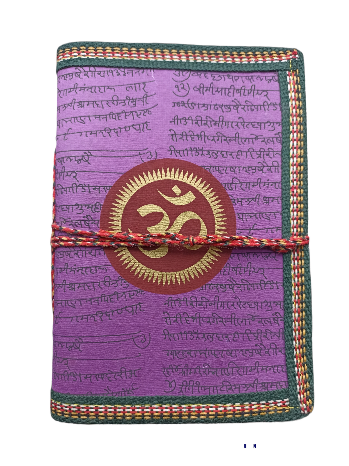Libreta mediana