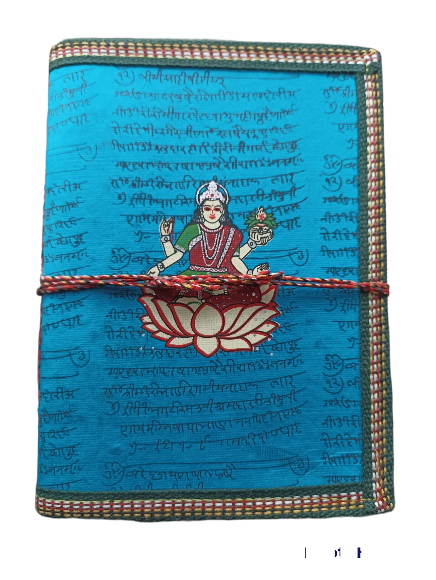Libreta grande