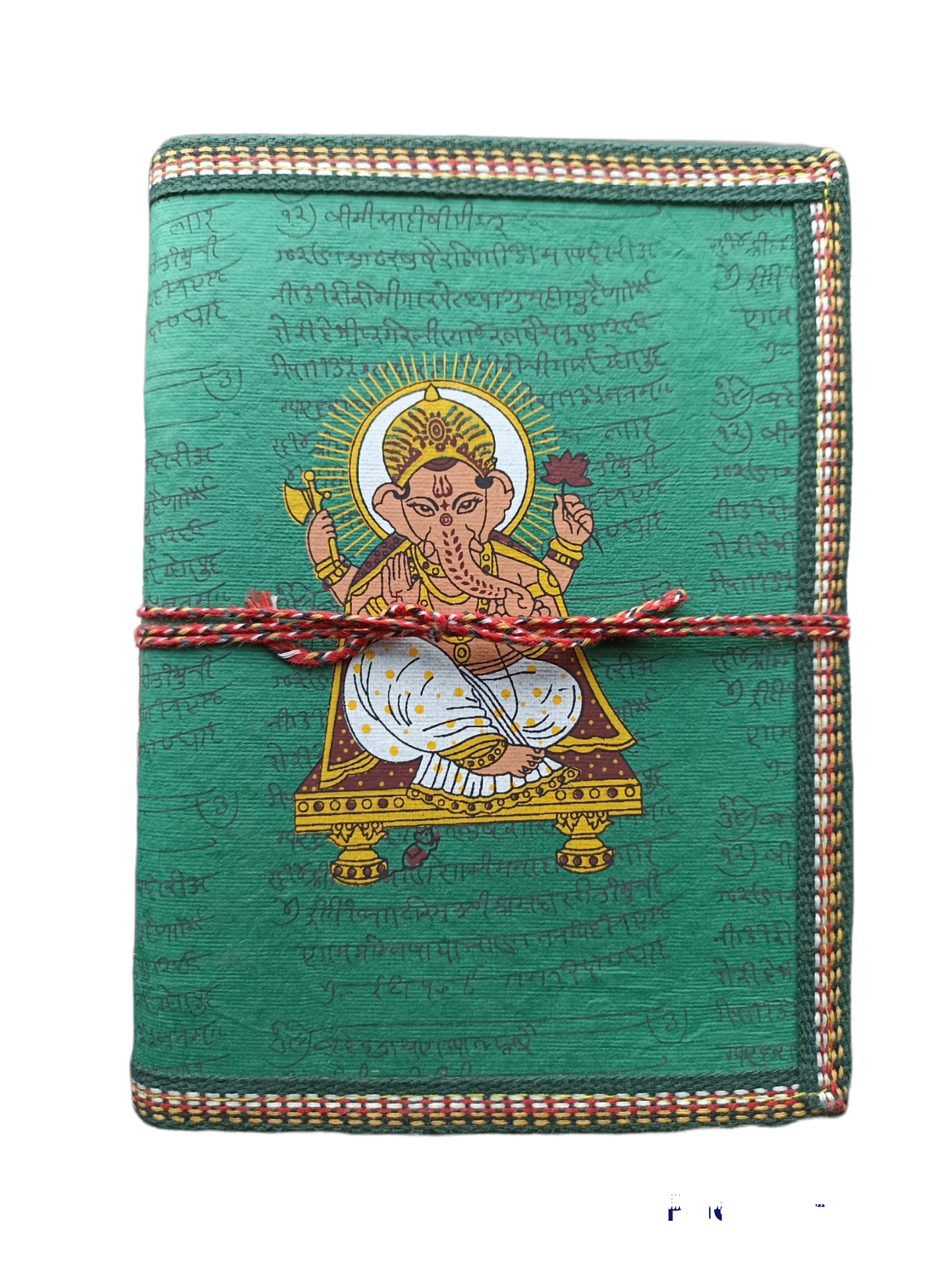 Libreta grande