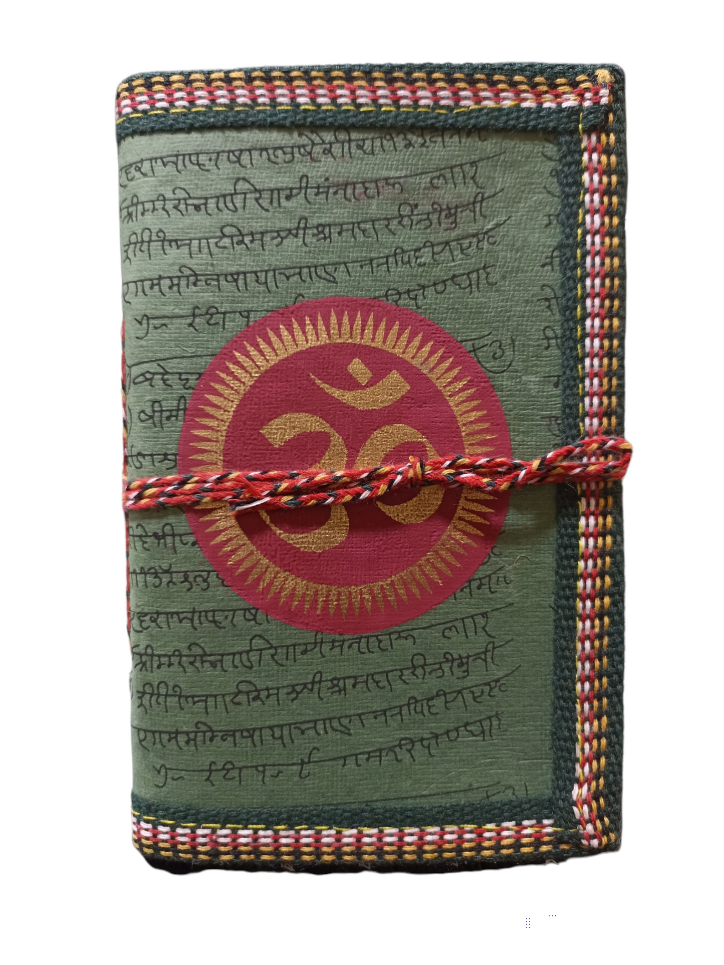 Libreta chica