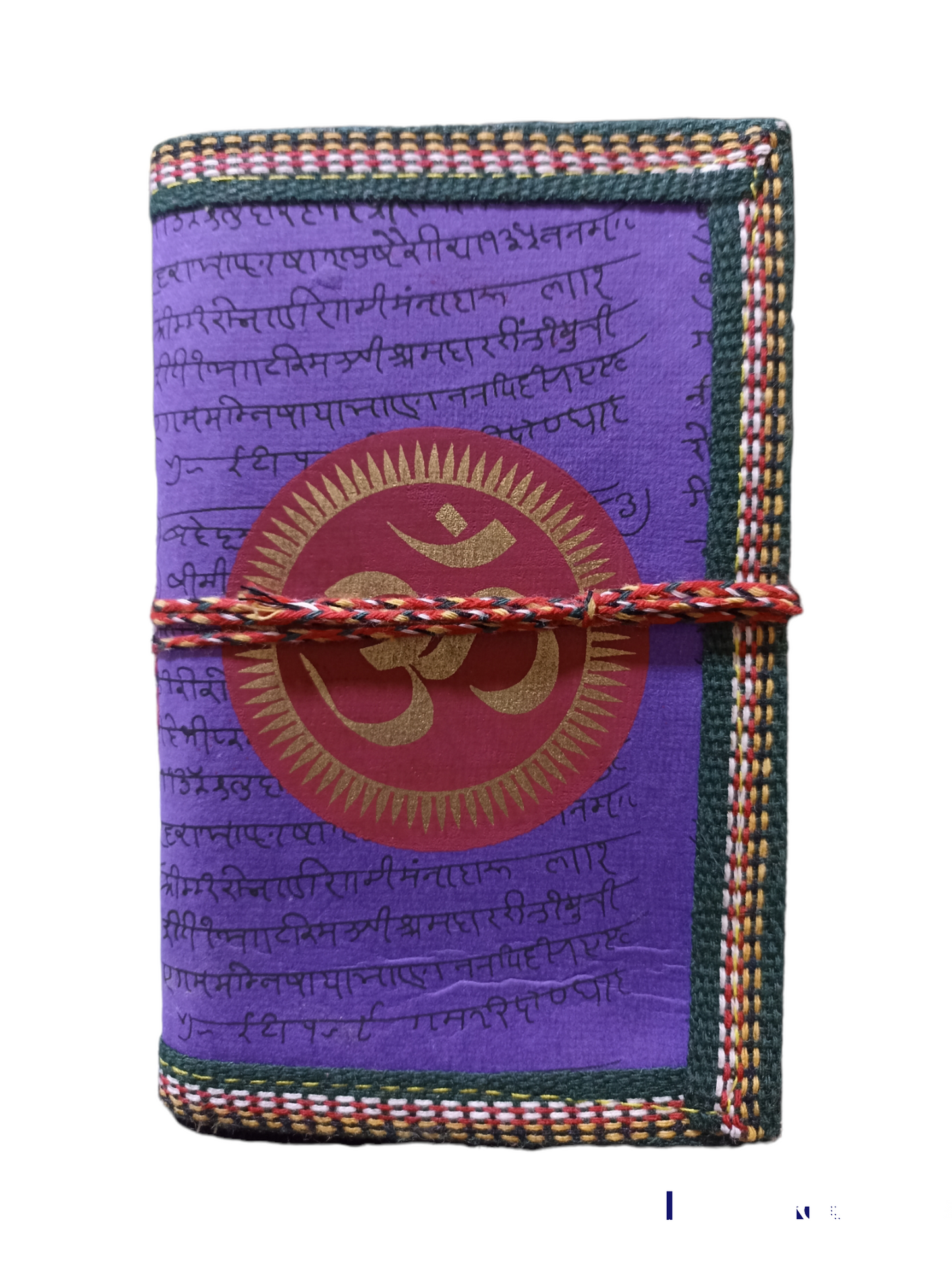 Libreta chica