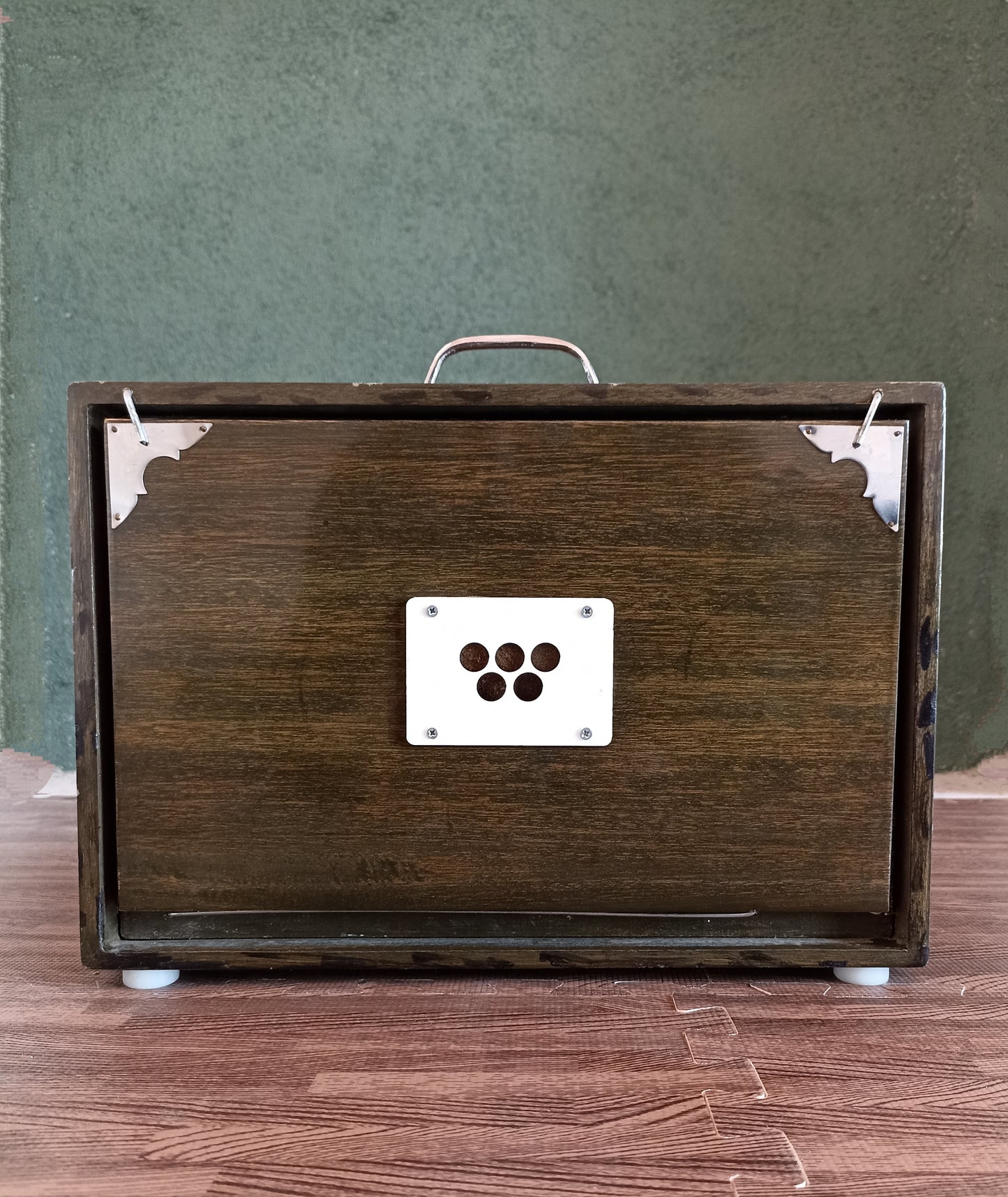 Shruti Box