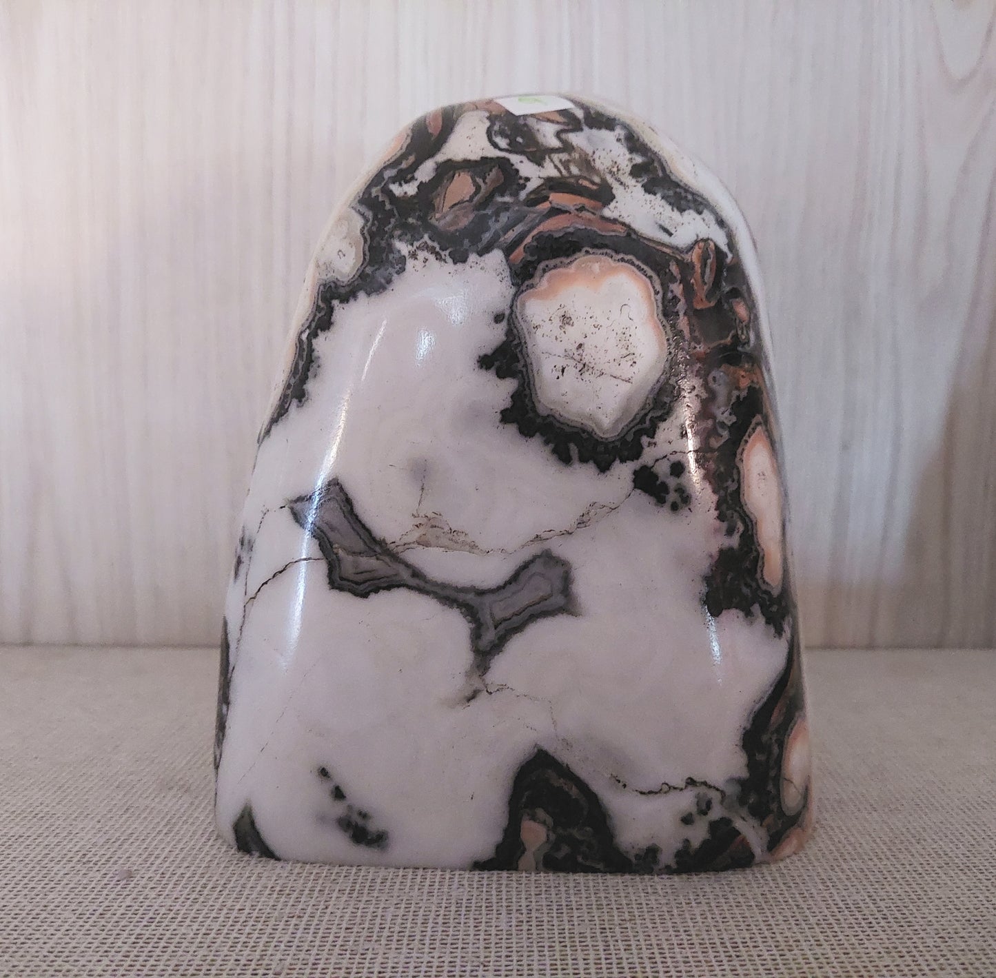 Jaspe Estampado