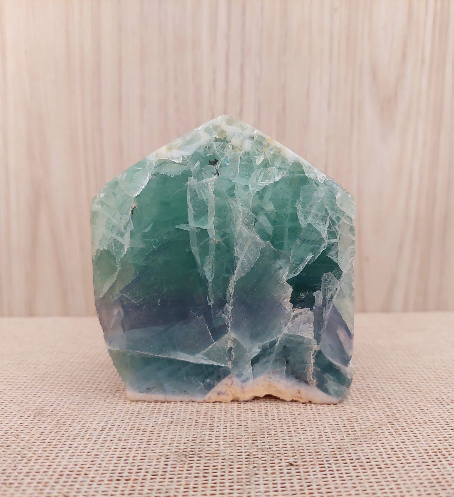 Cuarzo de Colección | Flourita