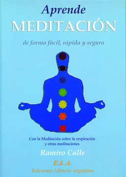 APRENDE MEDITACION