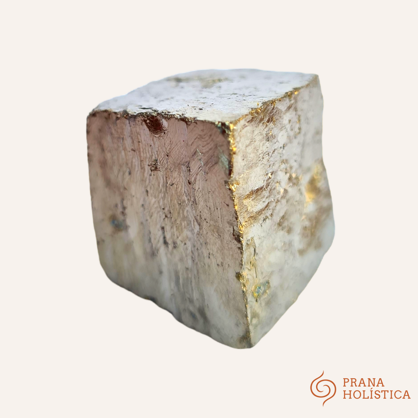 Pirita Cúbica