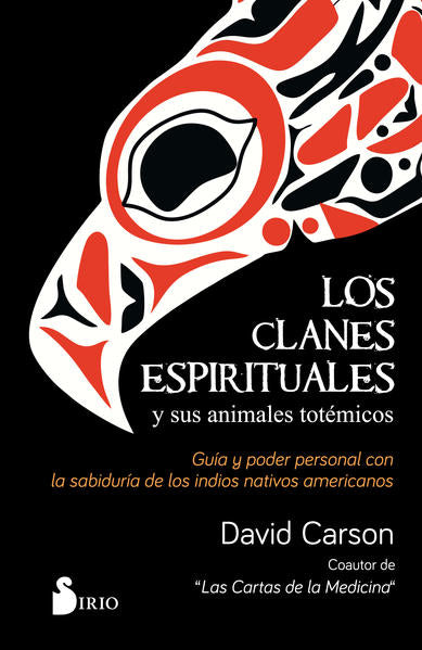 LOS CLANES ESPIRITUALES