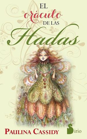 Oraculo De Las Hadas, El