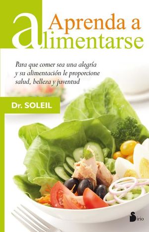 Aprenda A Alimentarse