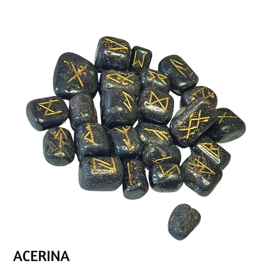 Runas Vikingas - Variedad