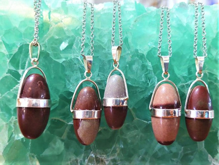 Shiva Lingam Collar