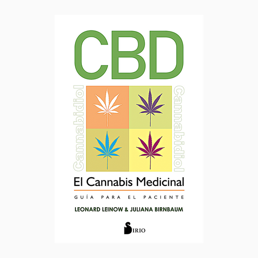 CBD | cannabis medicinal, el