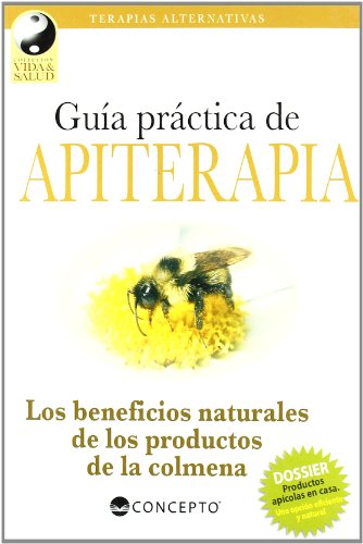 Guía Práctica de Apiterapia