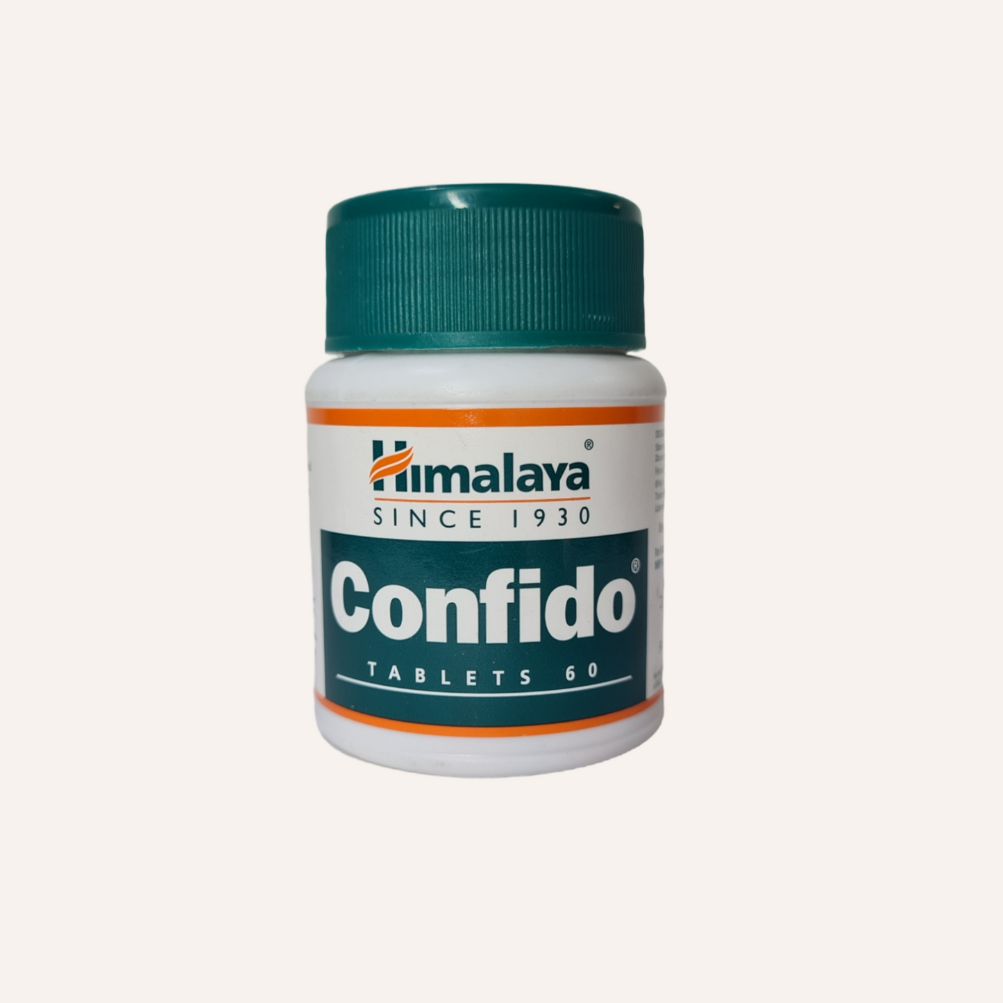 Confido | Himalaya