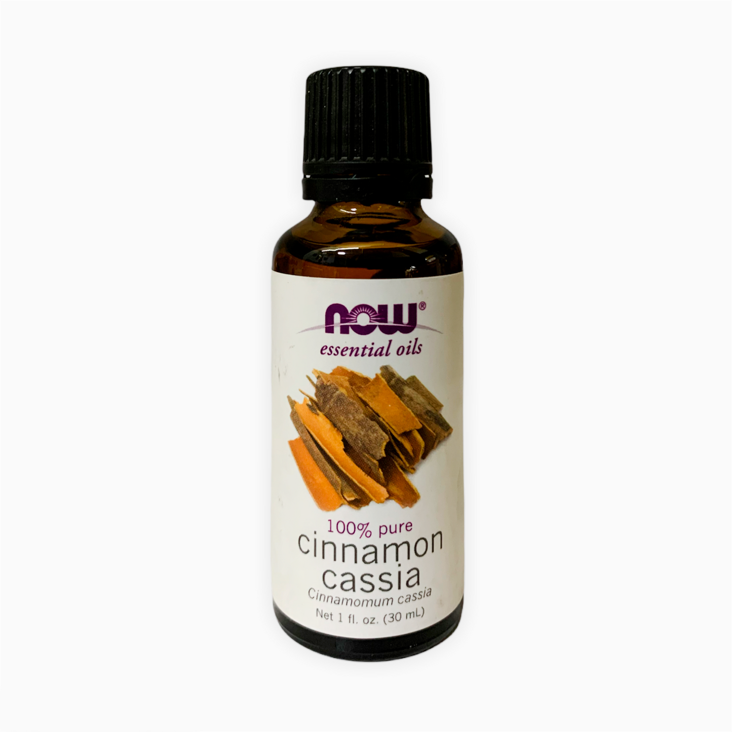 Aceite Esencial Now | Variedad