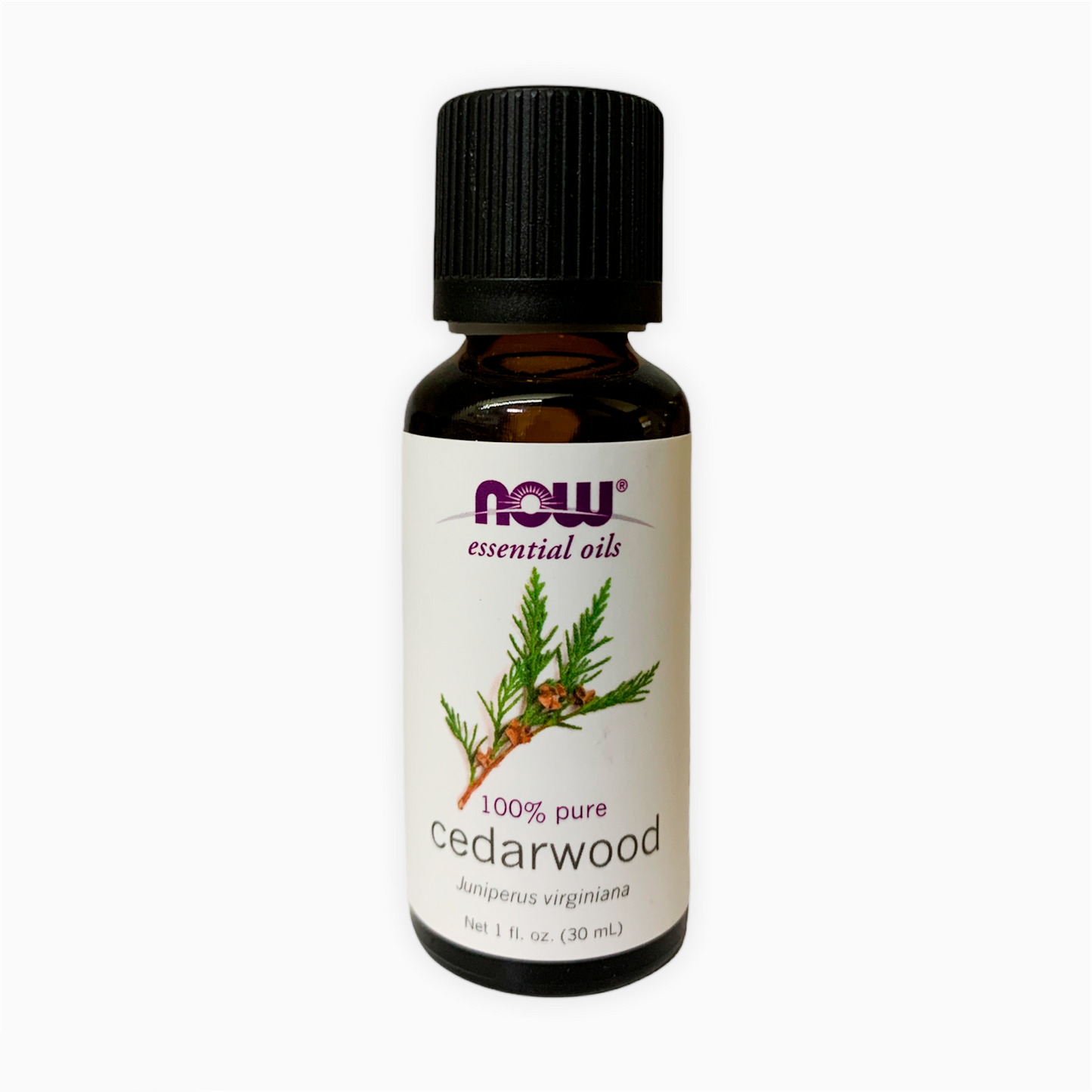 Aceite Esencial Now | Variedad