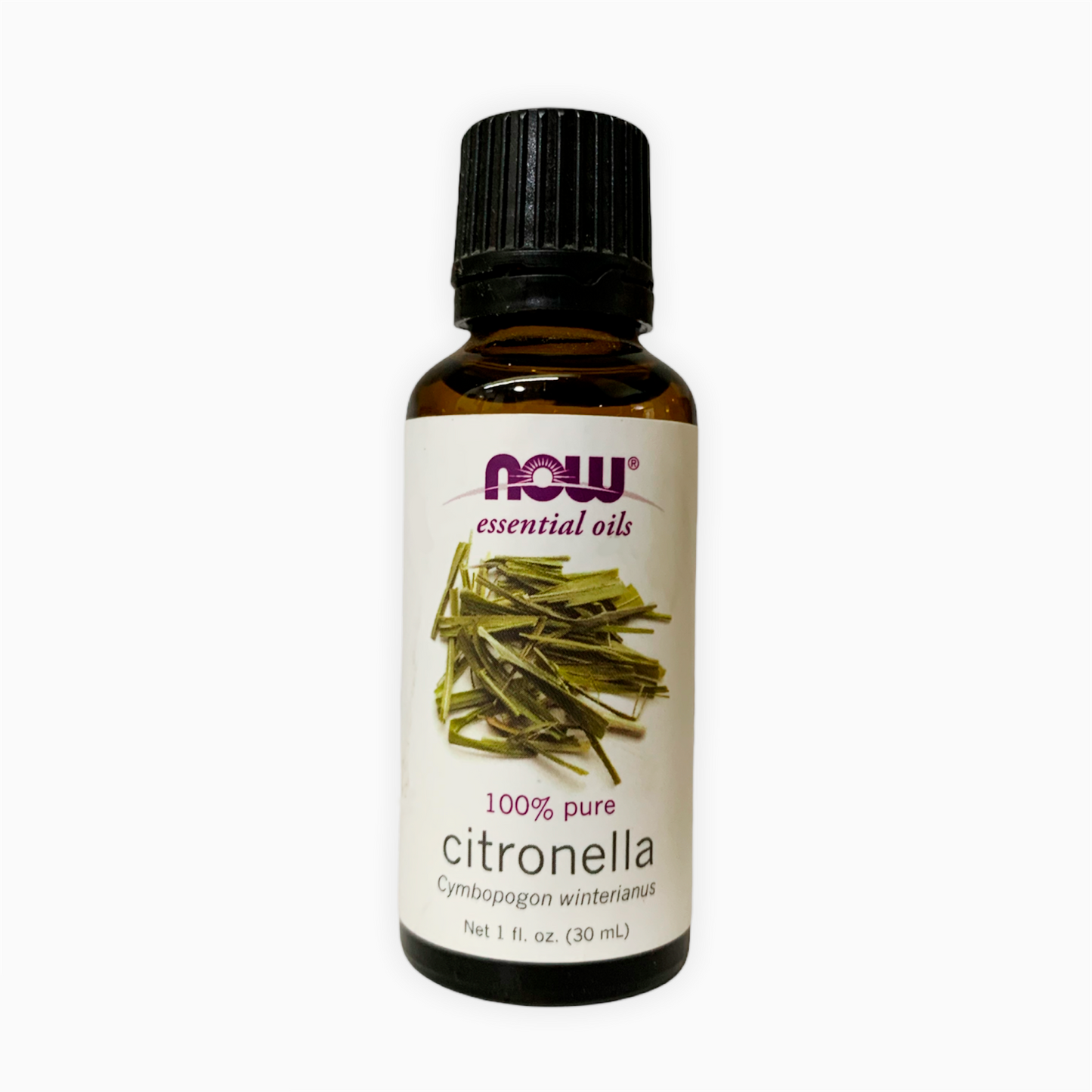 Aceite Esencial Now | Variedad