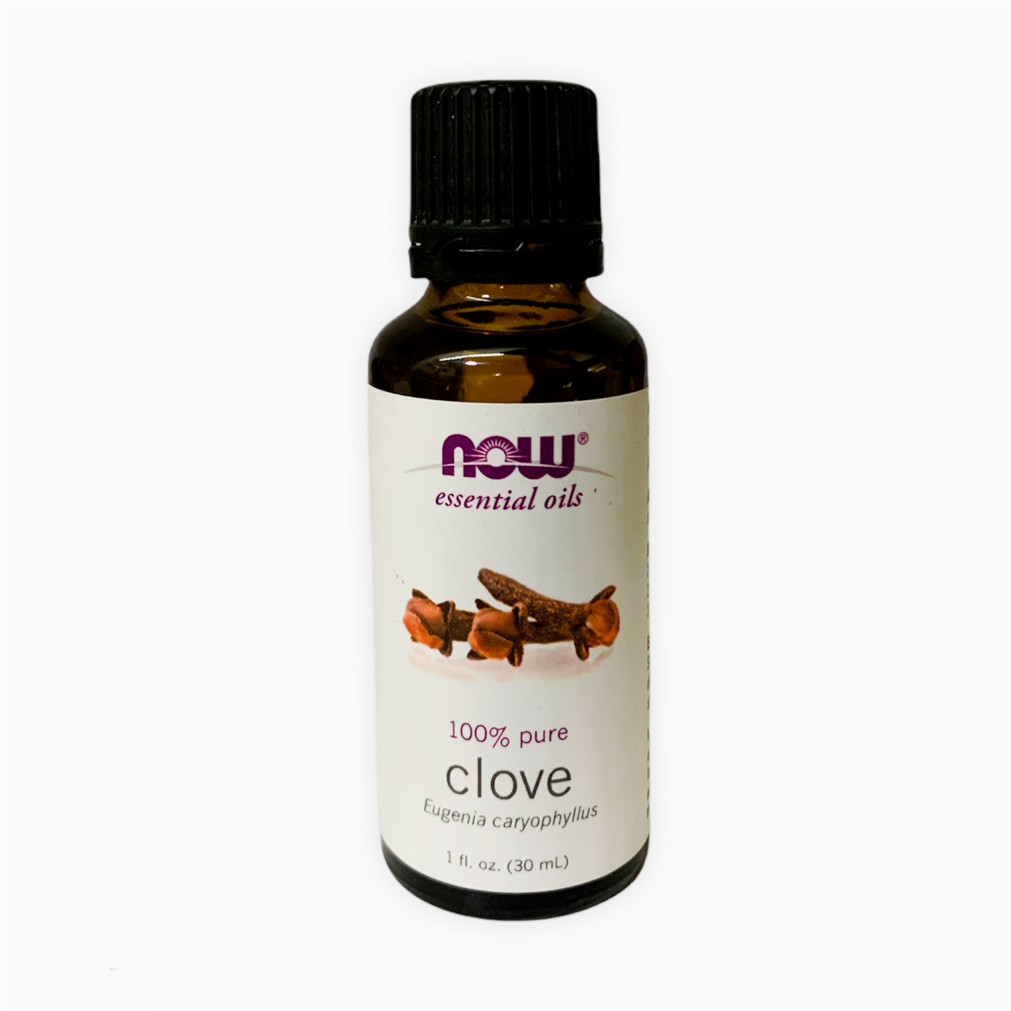 Aceite Esencial Now | Variedad