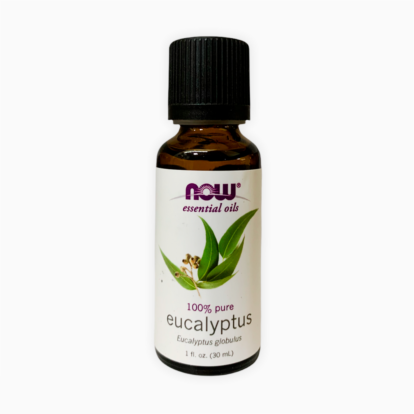 Aceite Esencial Now | Variedad