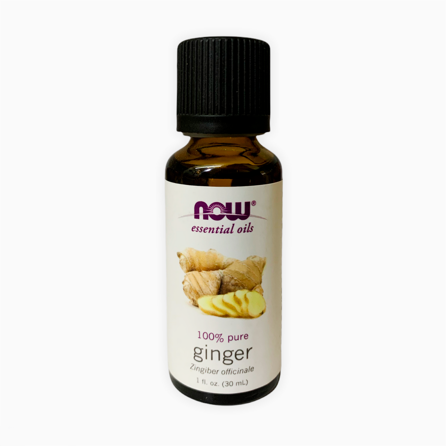 Aceite Esencial Now | Variedad