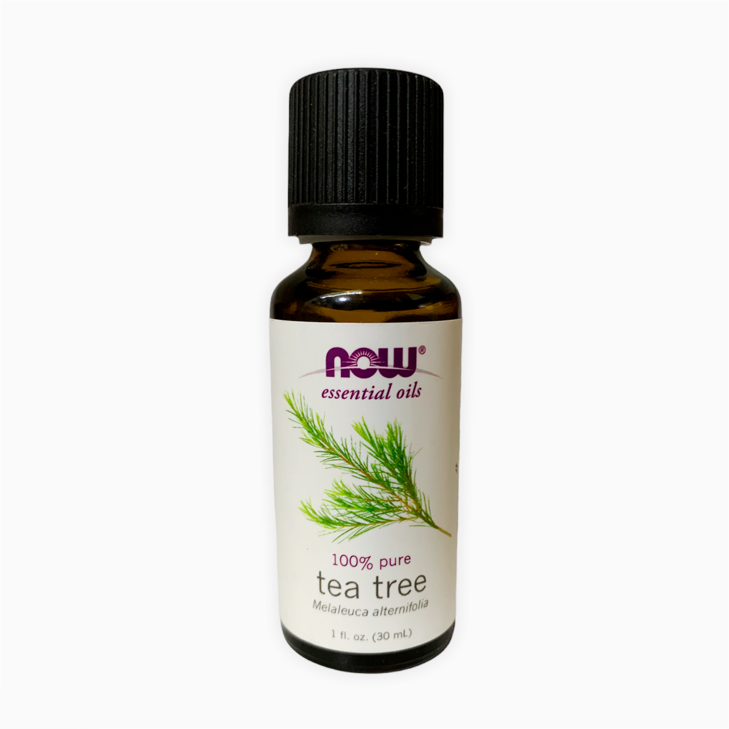 Aceite Esencial Now | Variedad