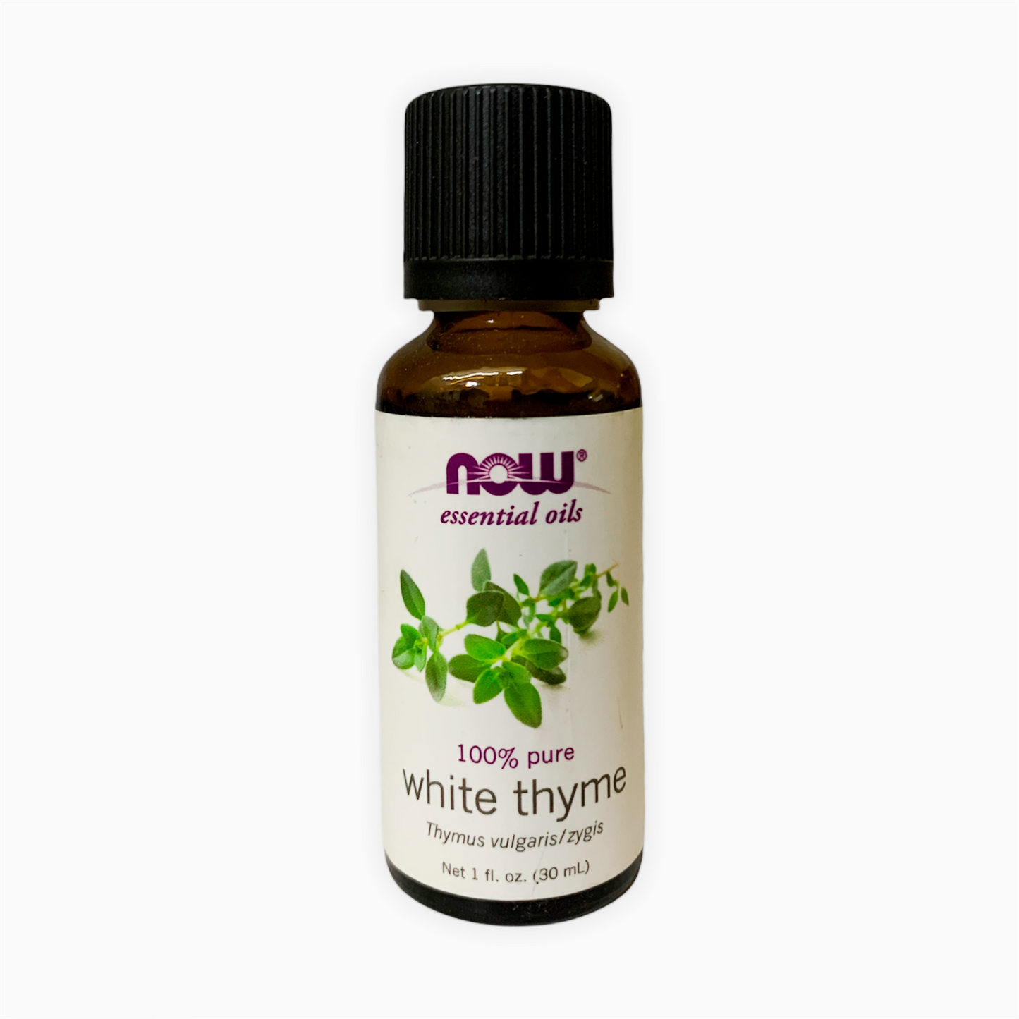 Aceite Esencial Now | Variedad
