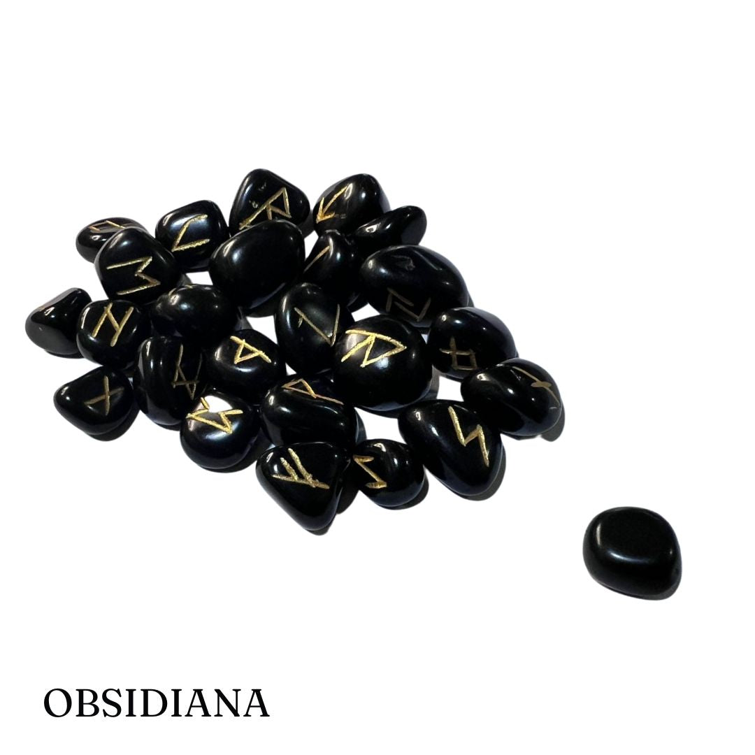 Runas Vikingas - Variedad