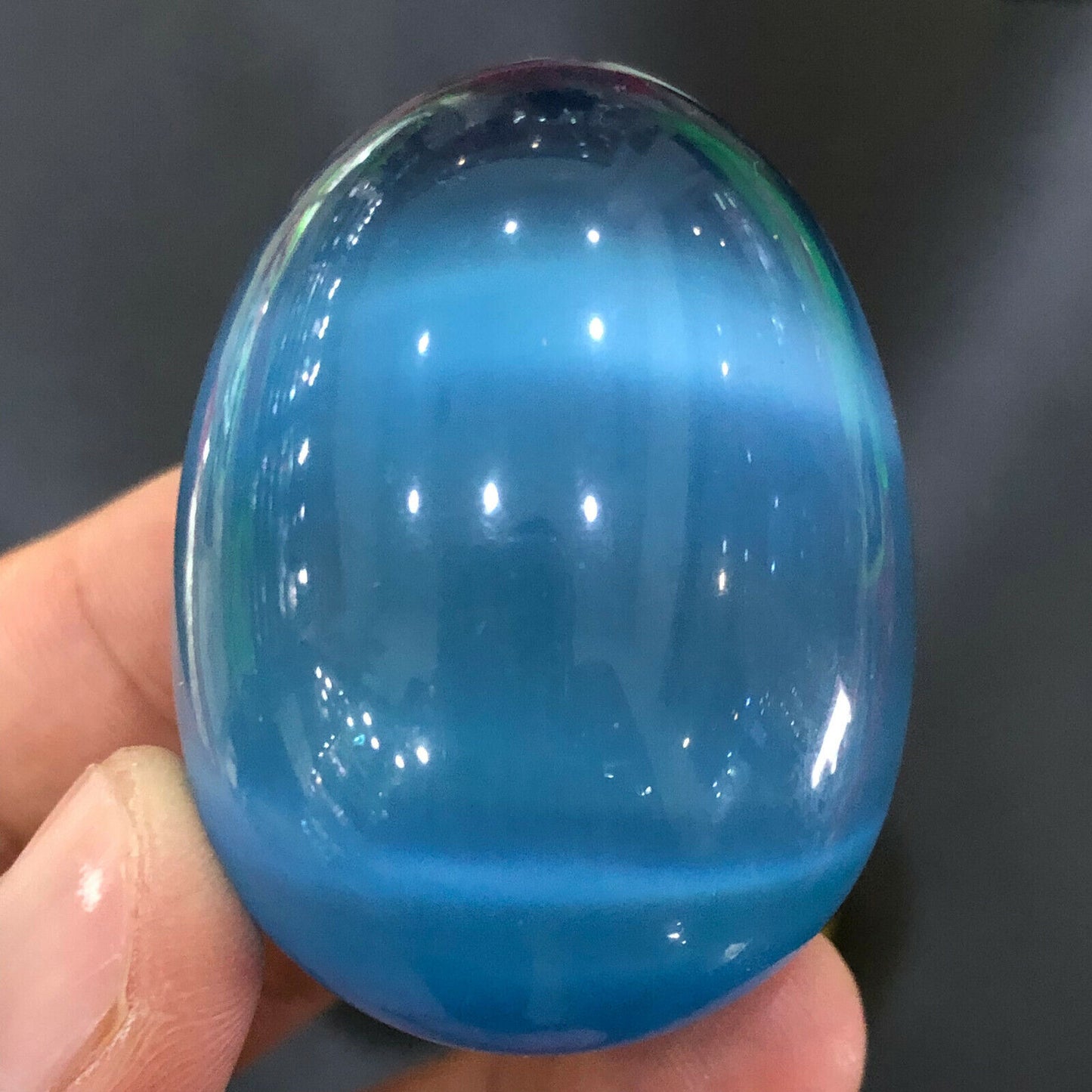 Huevos de cuarzo (YONI ) | Variedad