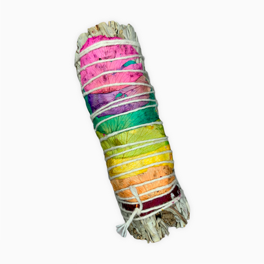 Atado de Salvia Intencionado | Variedad