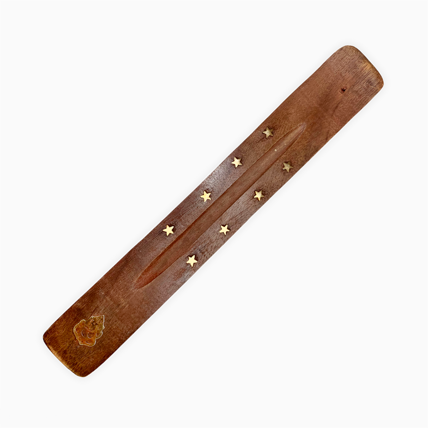 Incensario de Madera en Tabla | Variedad