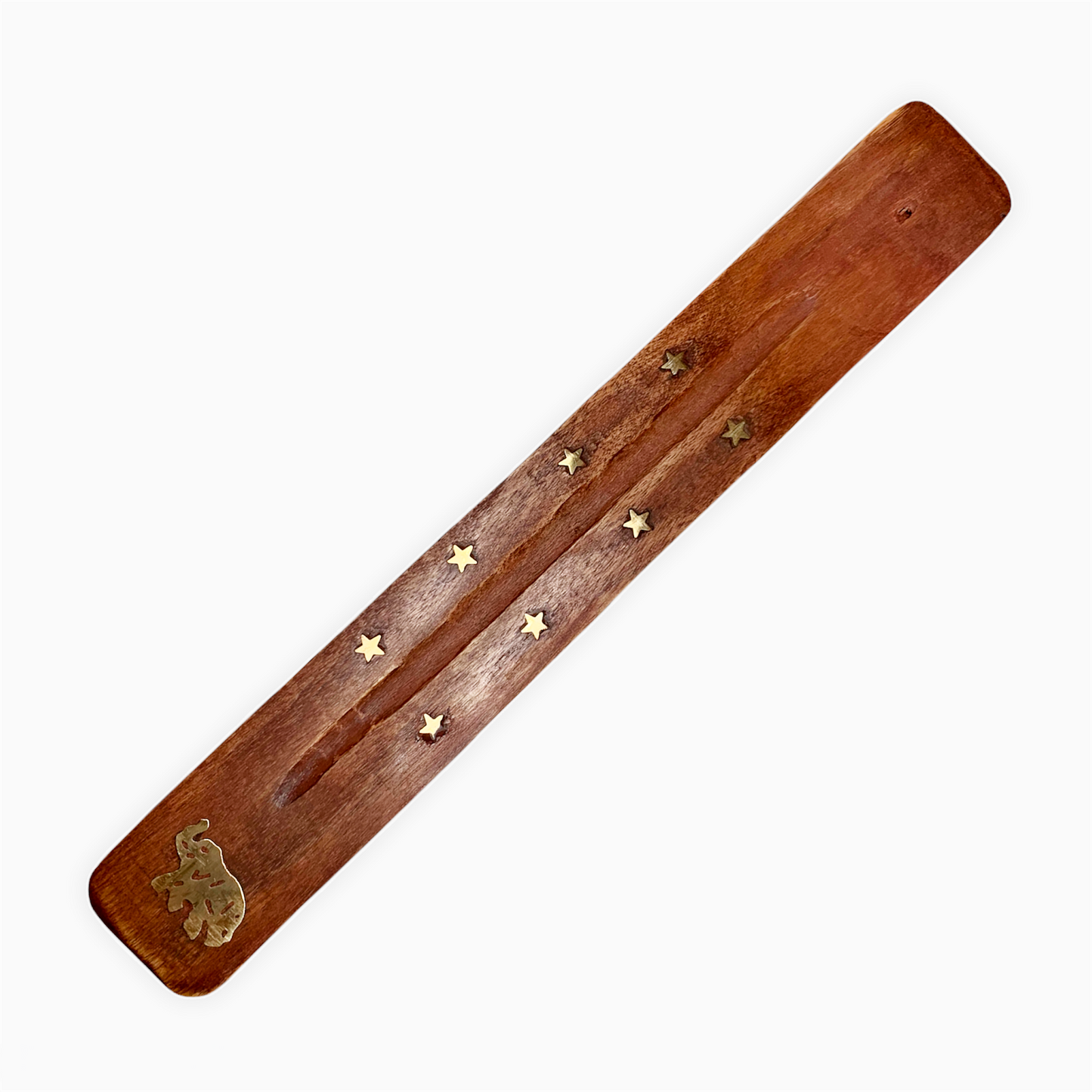 Incensario de Madera en Tabla | Variedad