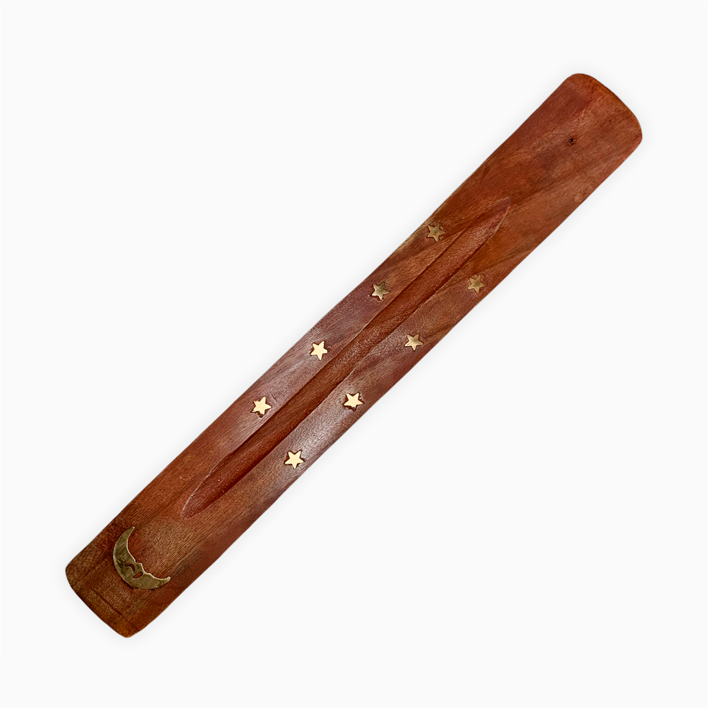 Incensario de Madera en Tabla | Variedad