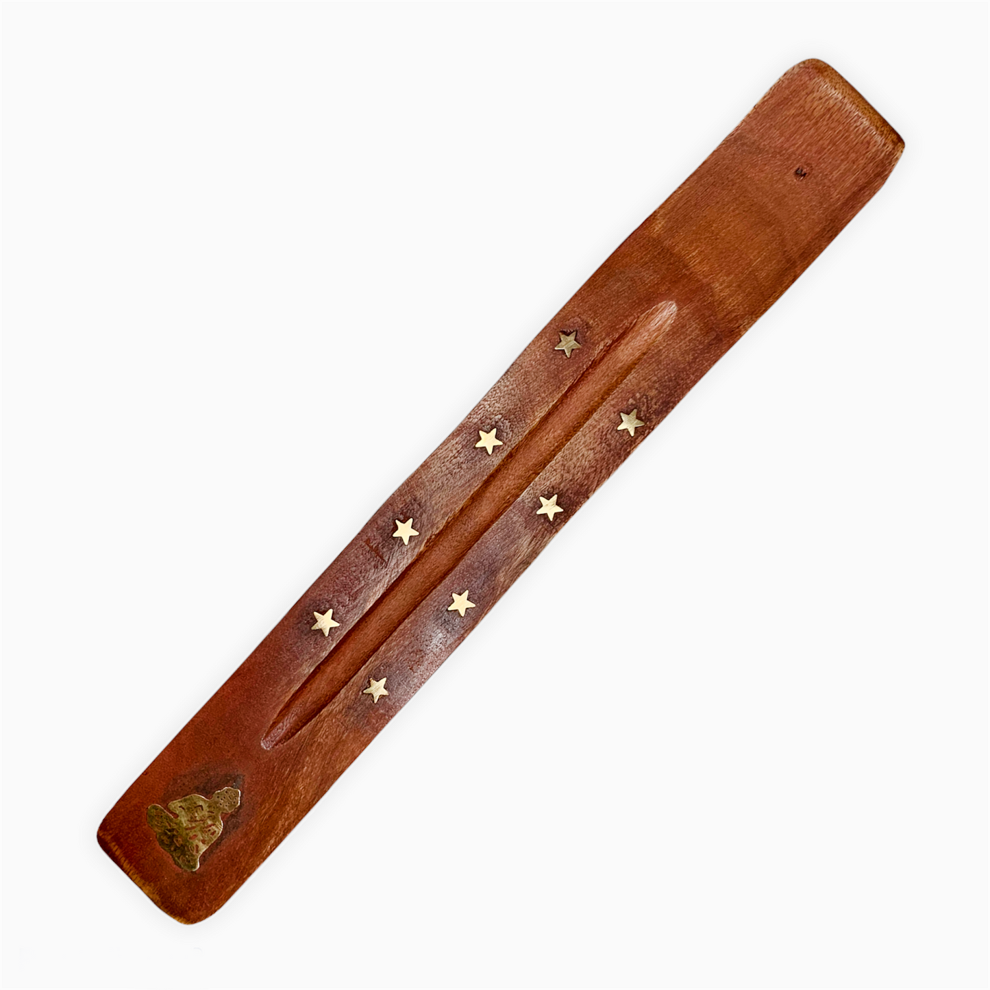 Incensario de Madera en Tabla | Variedad