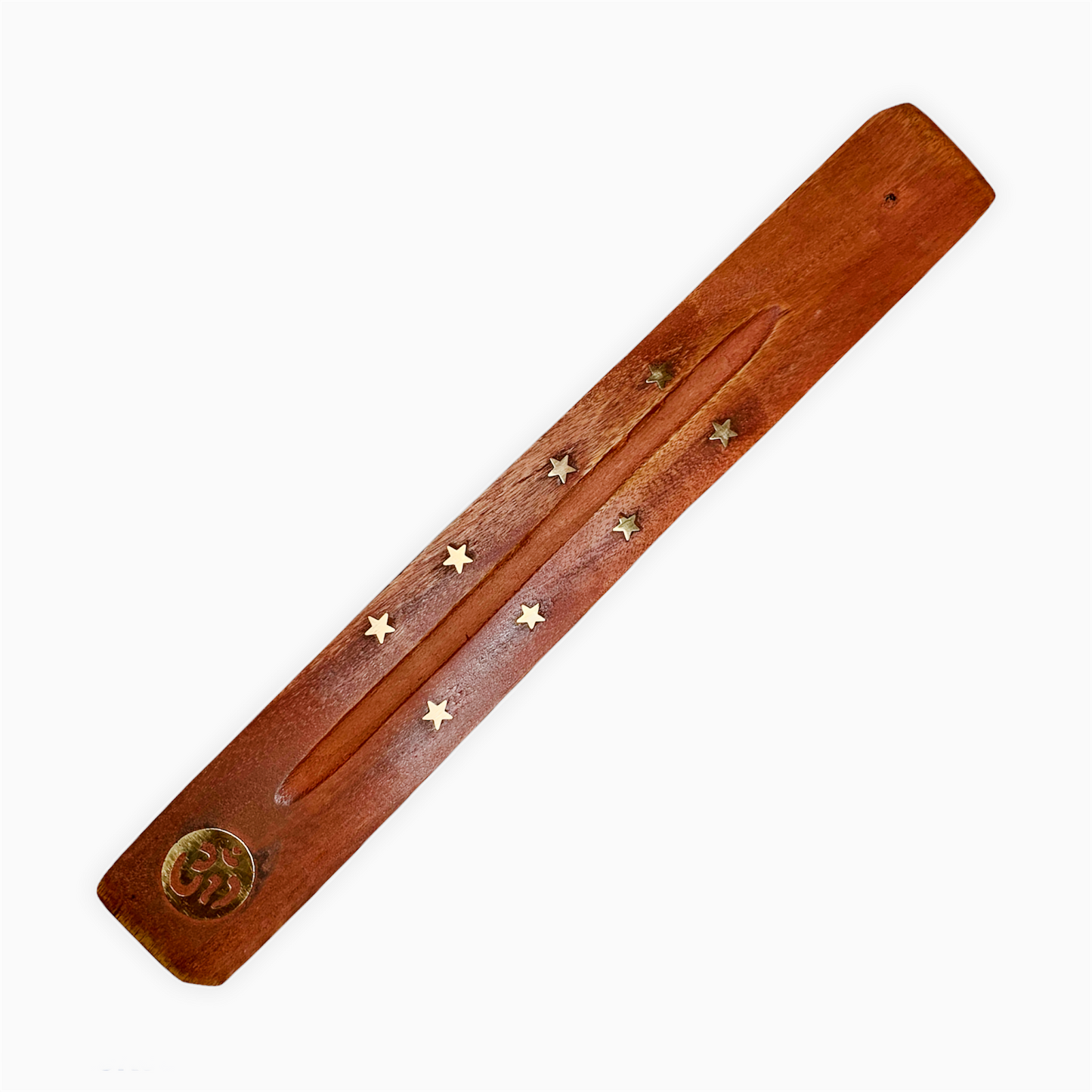 Incensario de Madera en Tabla | Variedad