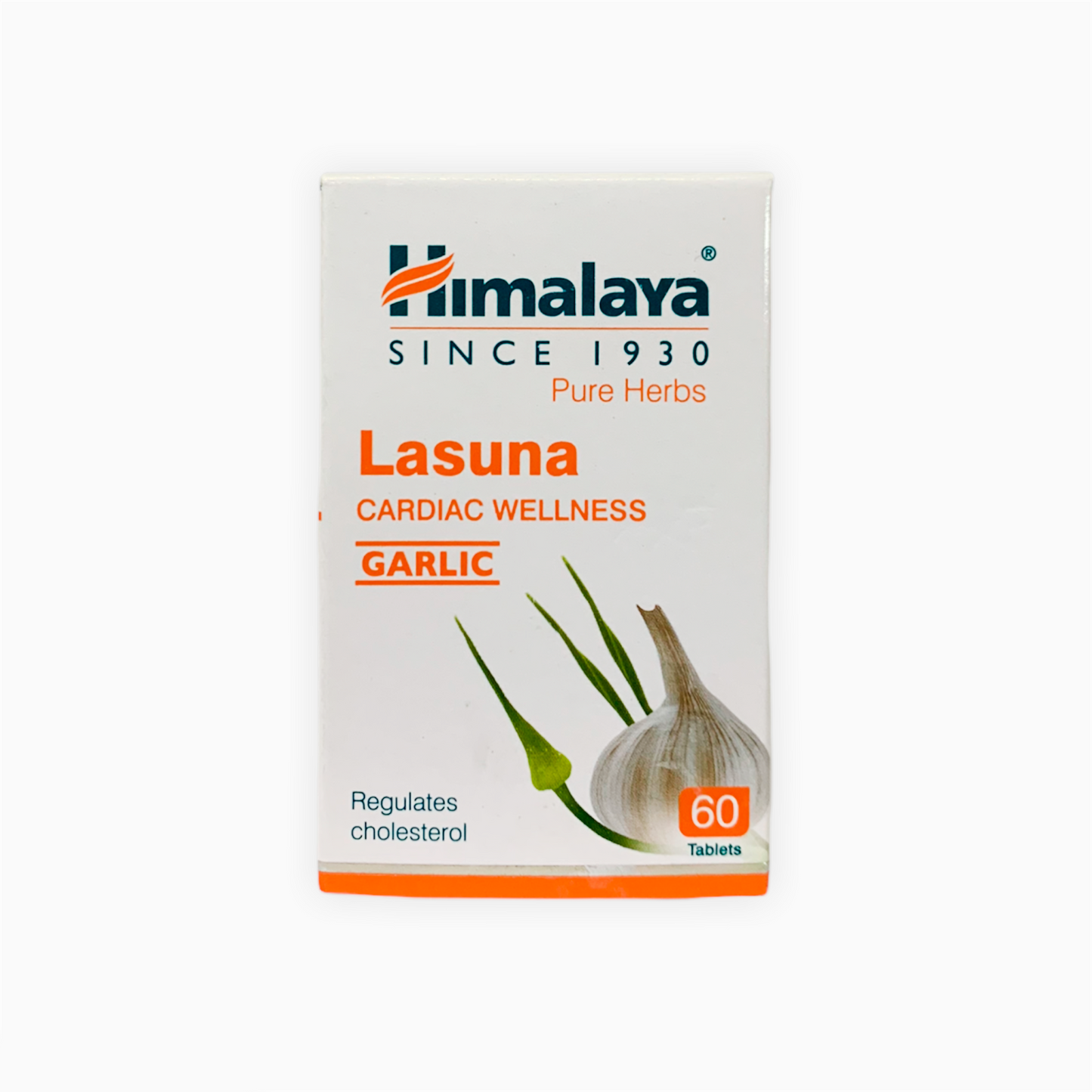 Lasuna Himalaya