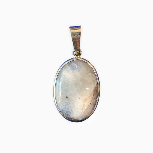 Variedad Piedra Luna | Plata 925