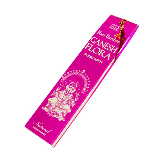Incienso Hari Darshan